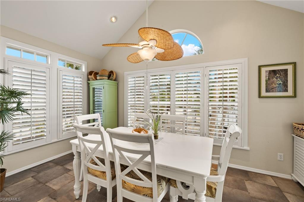 FERRY LANDING - Residential