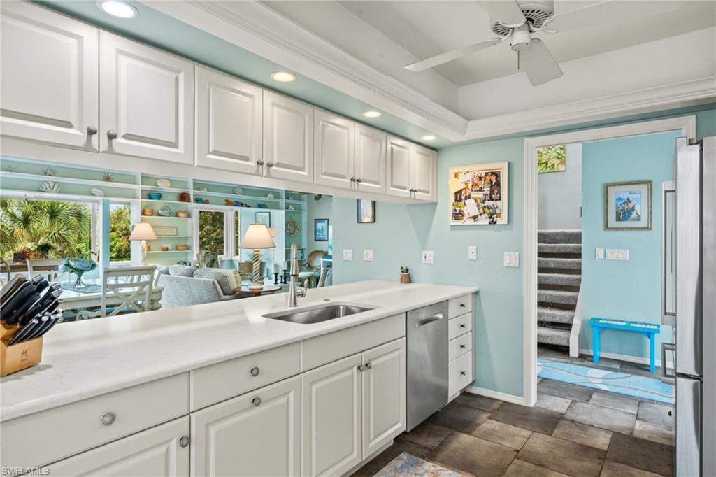 FERRY LANDING - Residential