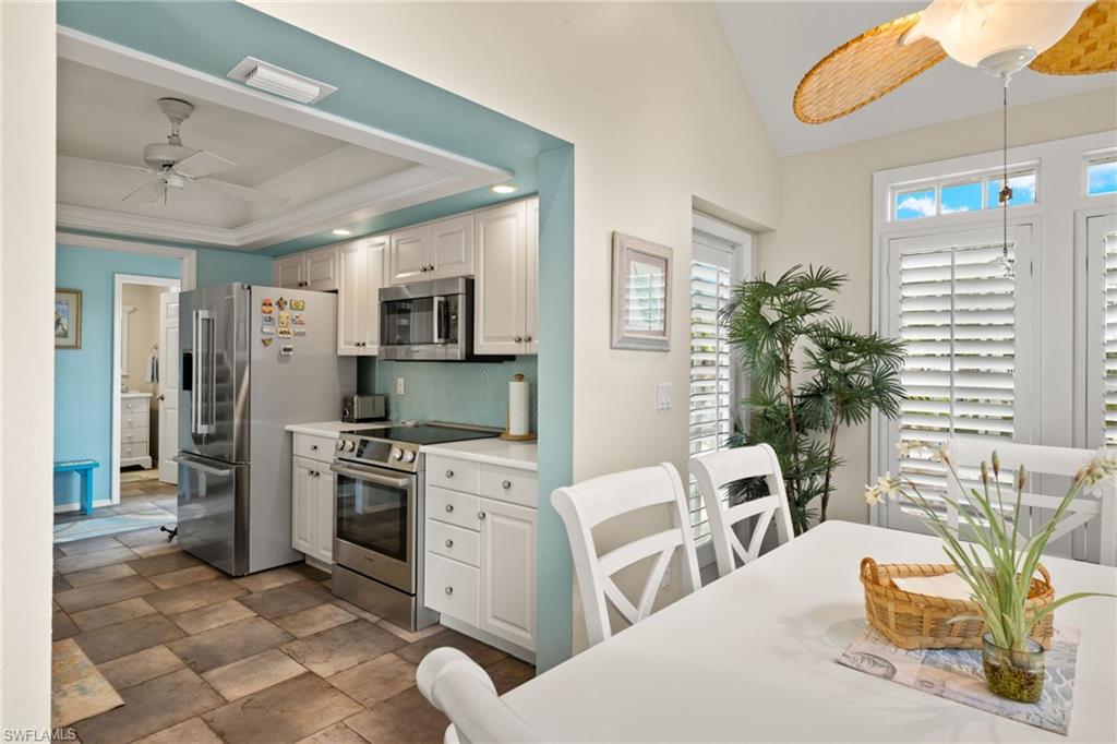 FERRY LANDING - Residential