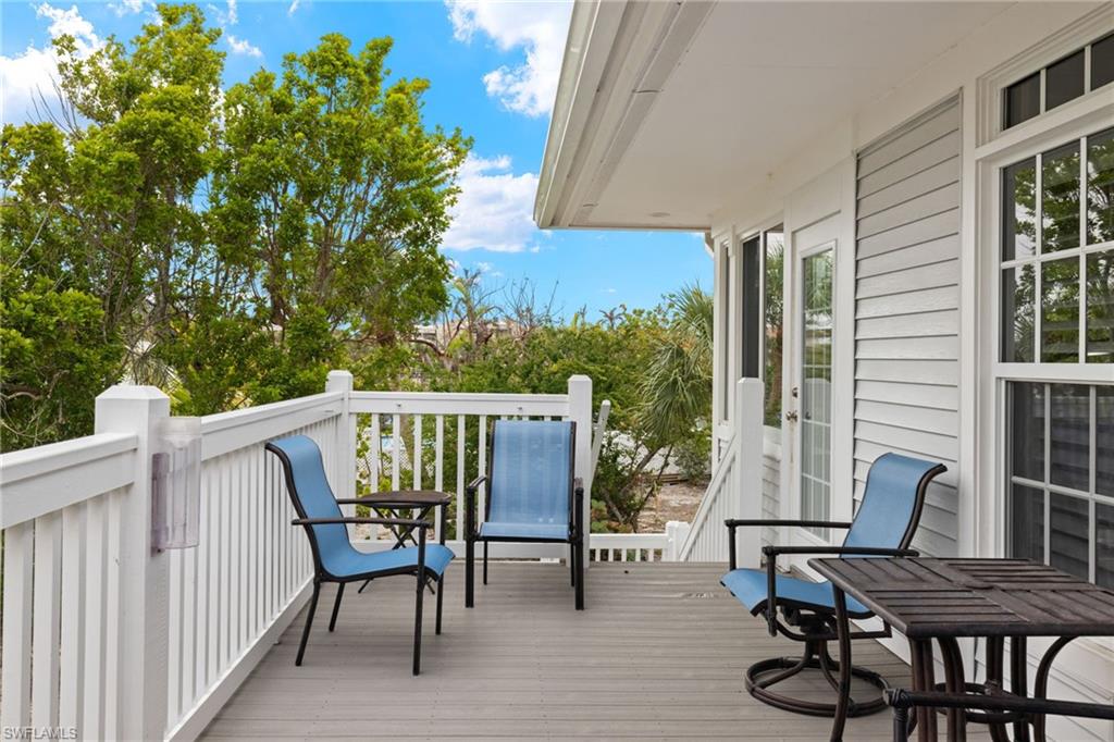 FERRY LANDING - Residential