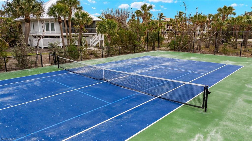 FERRY LANDING - Residential