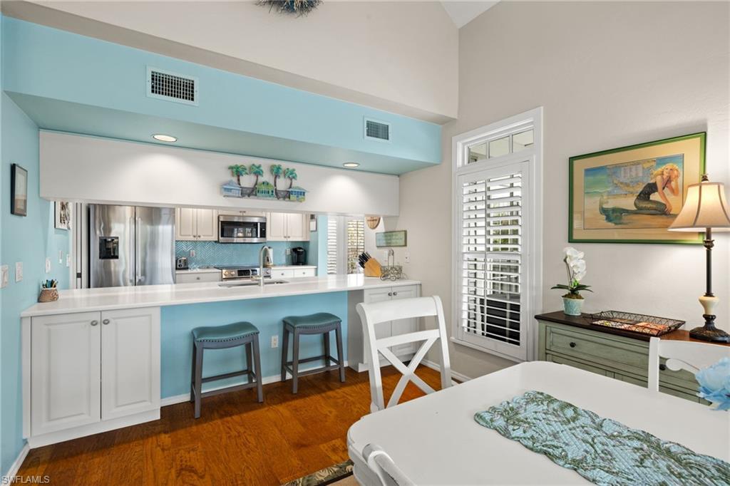 FERRY LANDING - Residential