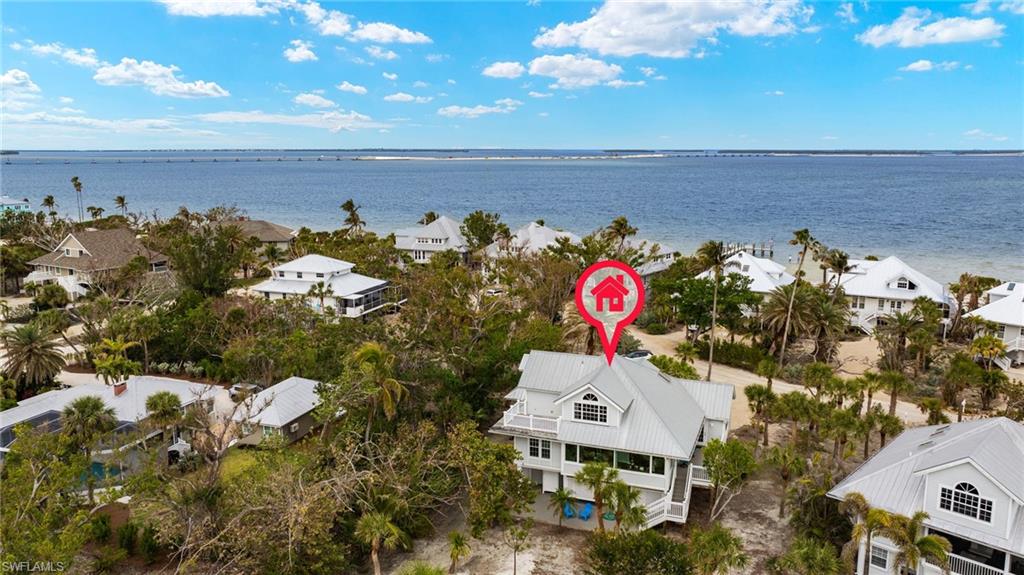 FERRY LANDING - Residential