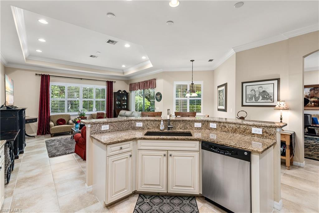 IL REGALO - Residential