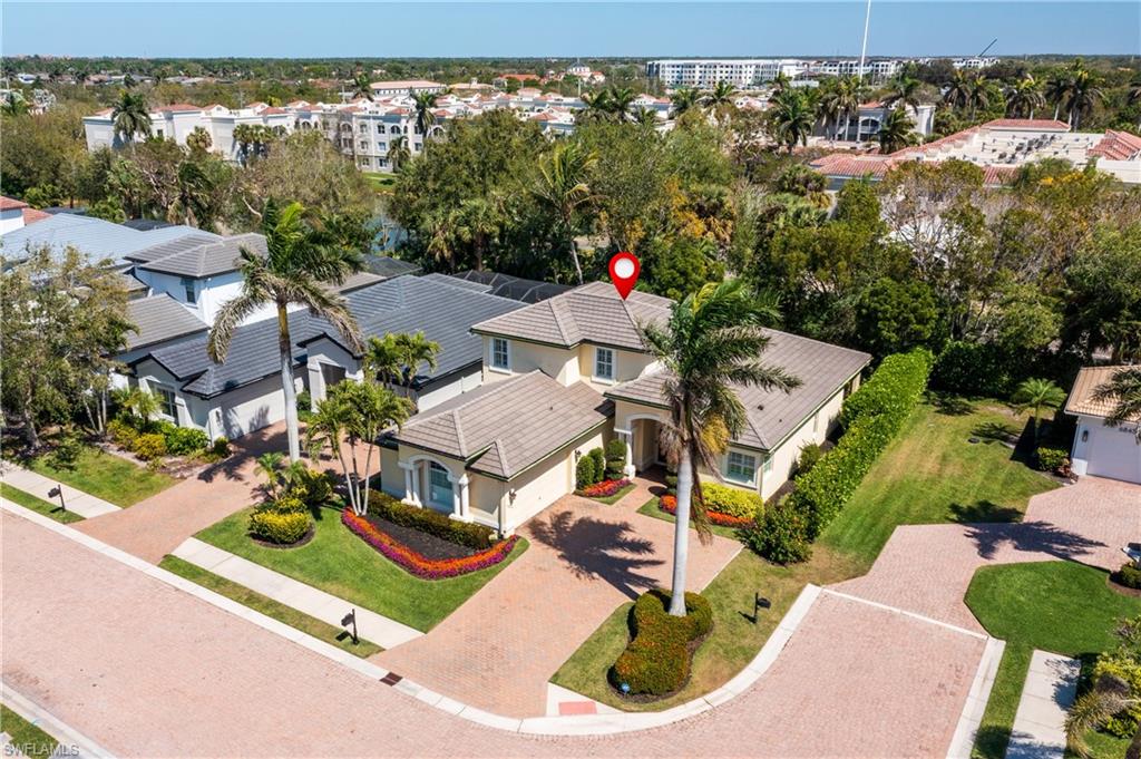 IL REGALO - Residential