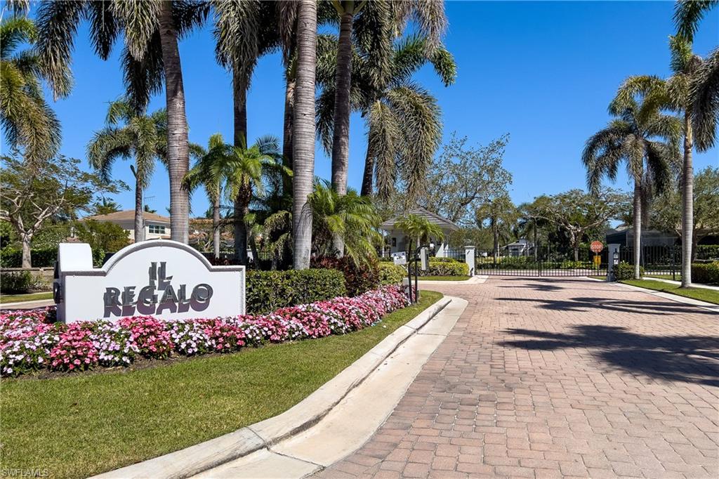 IL REGALO - Residential