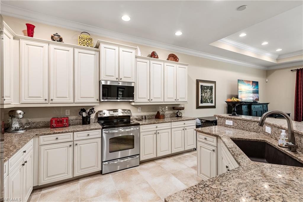 IL REGALO - Residential