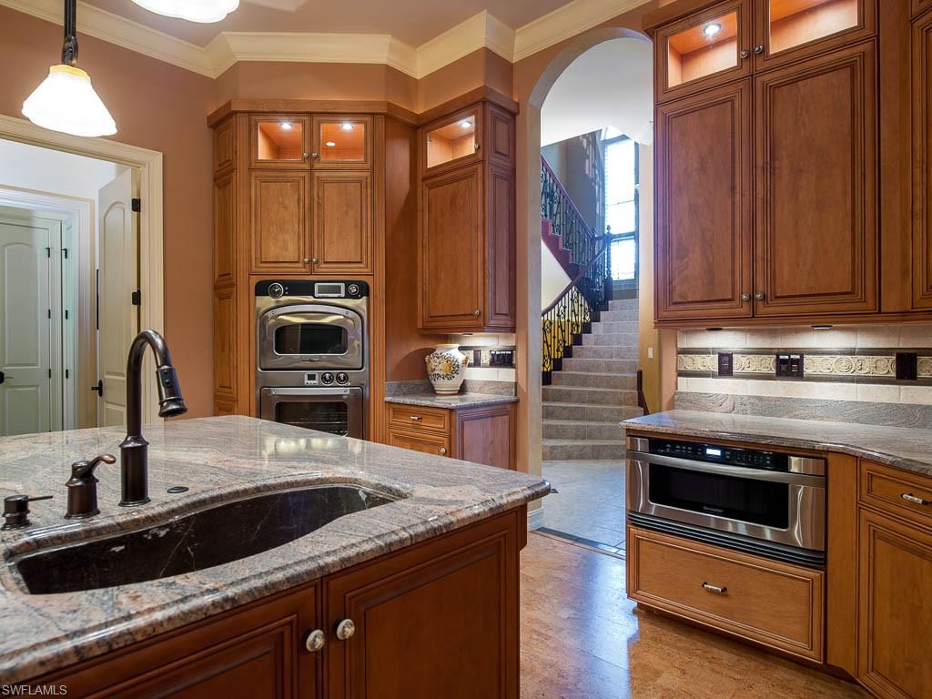 RICHARDSONS O L SUBD - Residential