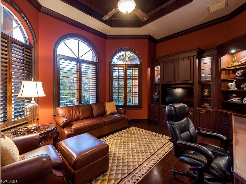 RICHARDSONS O L SUBD - Residential