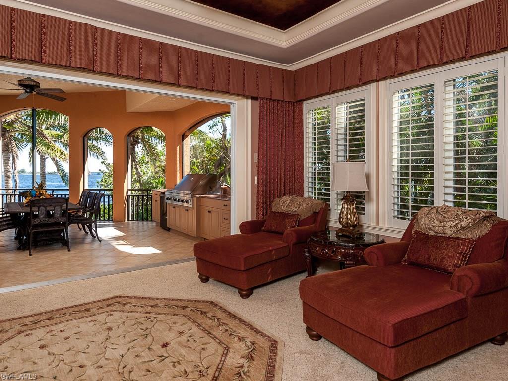 RICHARDSONS O L SUBD - Residential