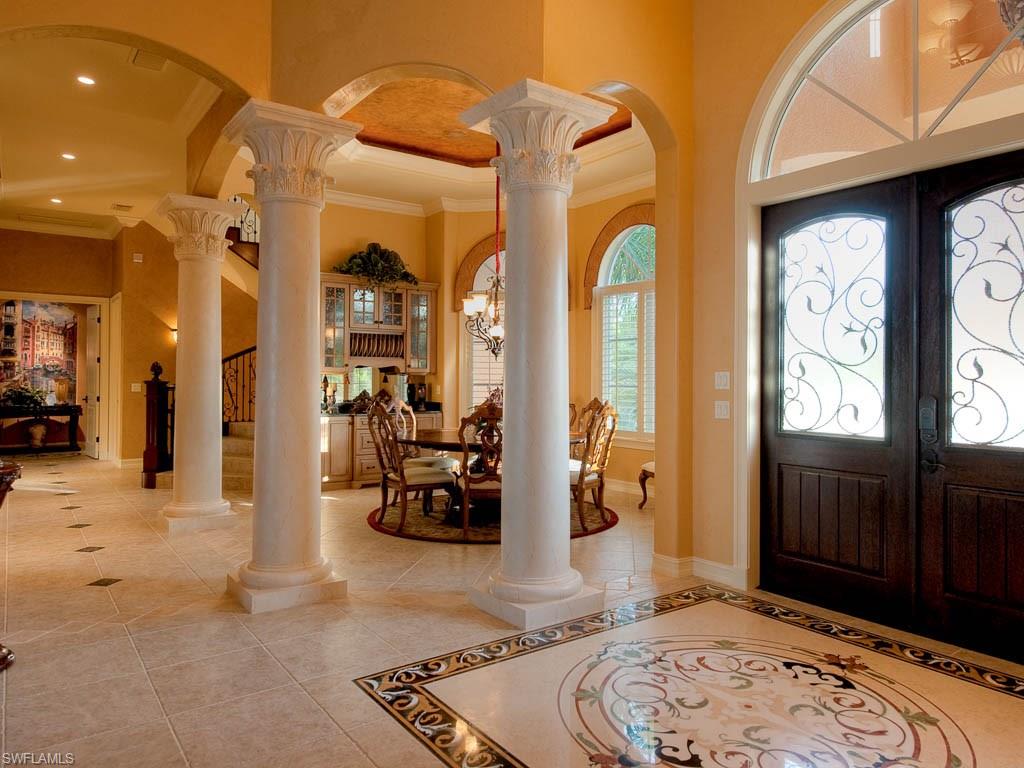 RICHARDSONS O L SUBD - Residential