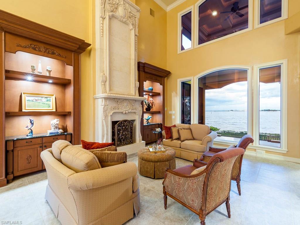 RICHARDSONS O L SUBD - Residential