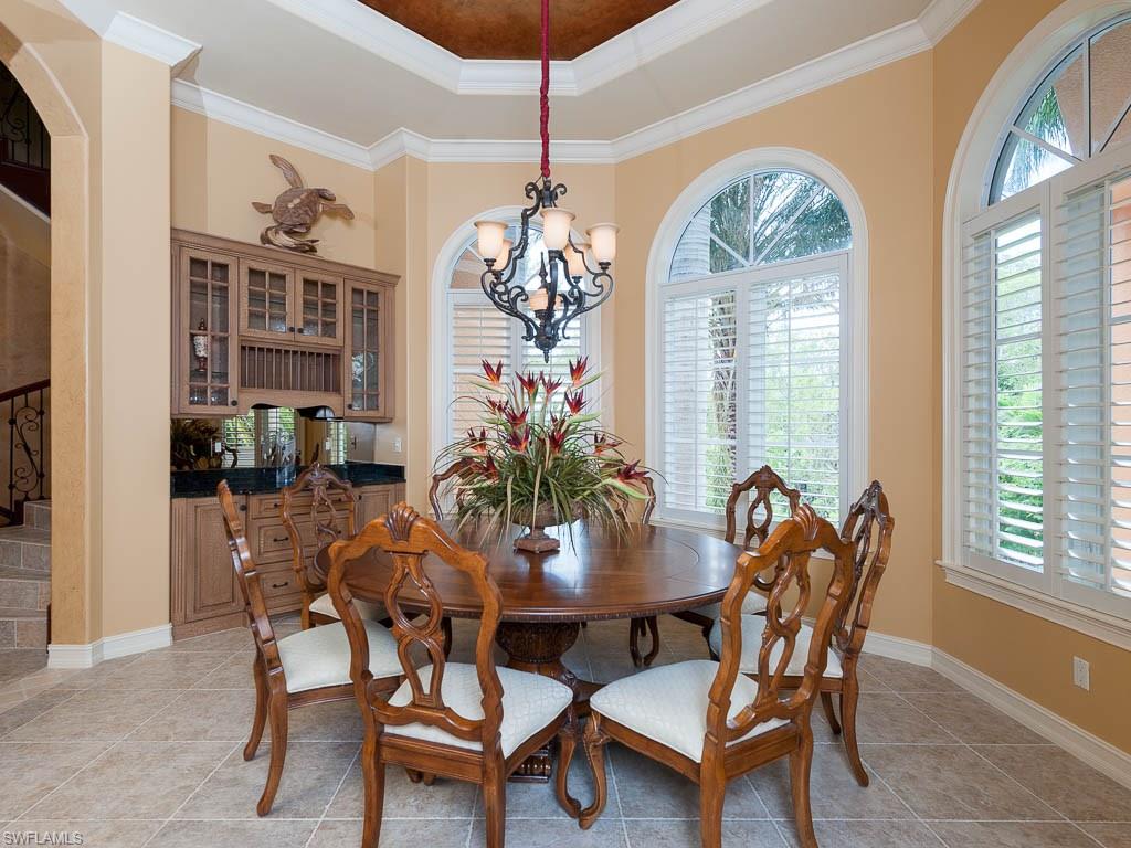 RICHARDSONS O L SUBD - Residential