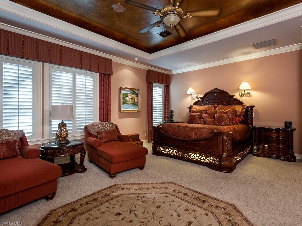 RICHARDSONS O L SUBD - Residential