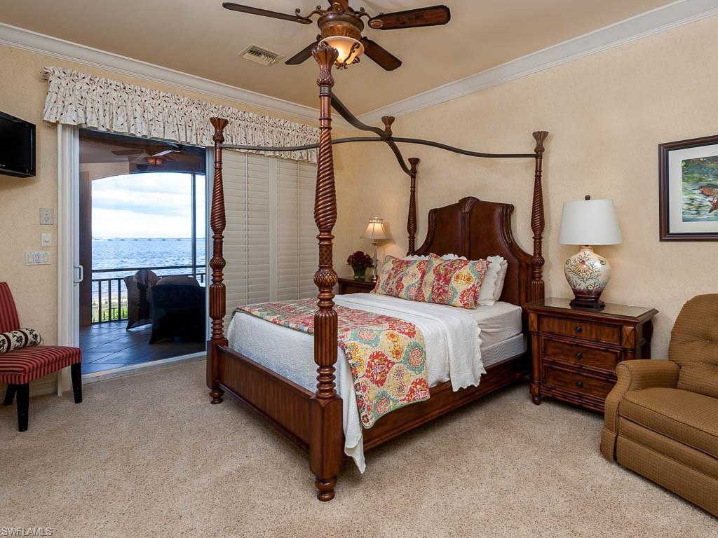 RICHARDSONS O L SUBD - Residential