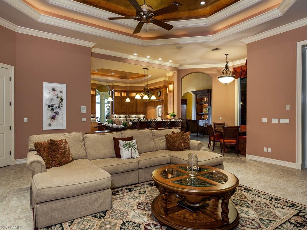 RICHARDSONS O L SUBD - Residential