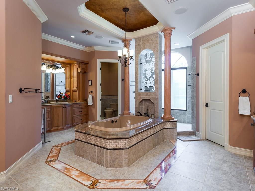 RICHARDSONS O L SUBD - Residential