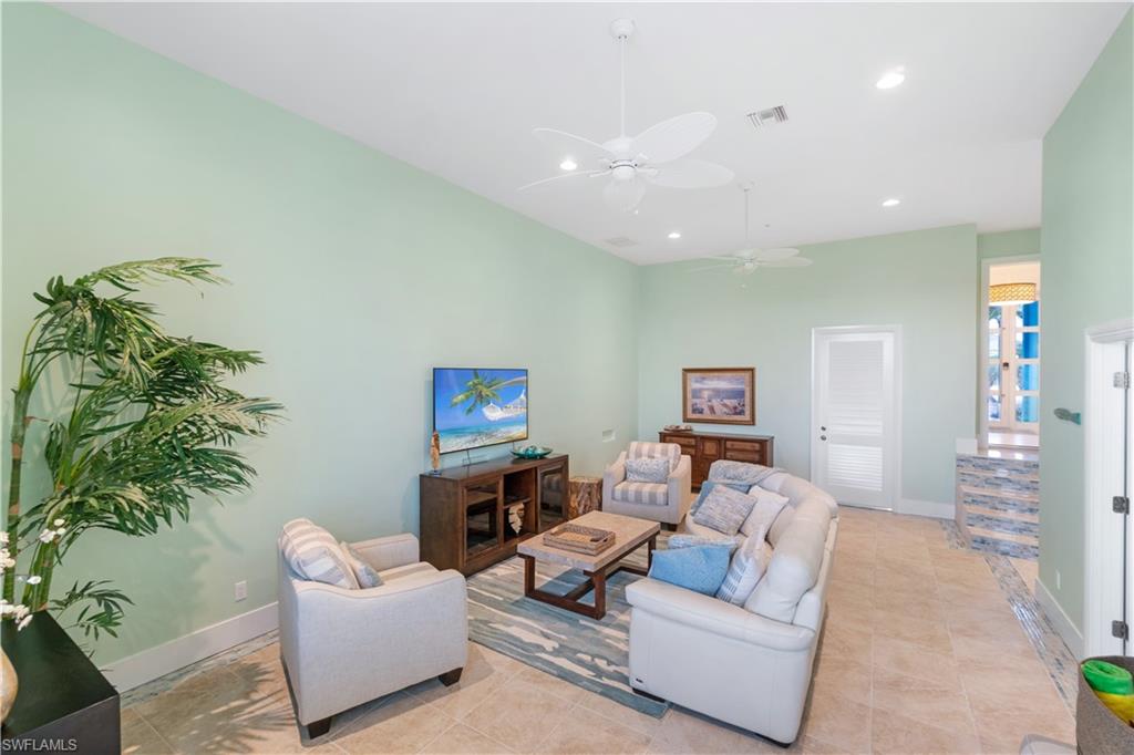 BONITA BEACH - Residential