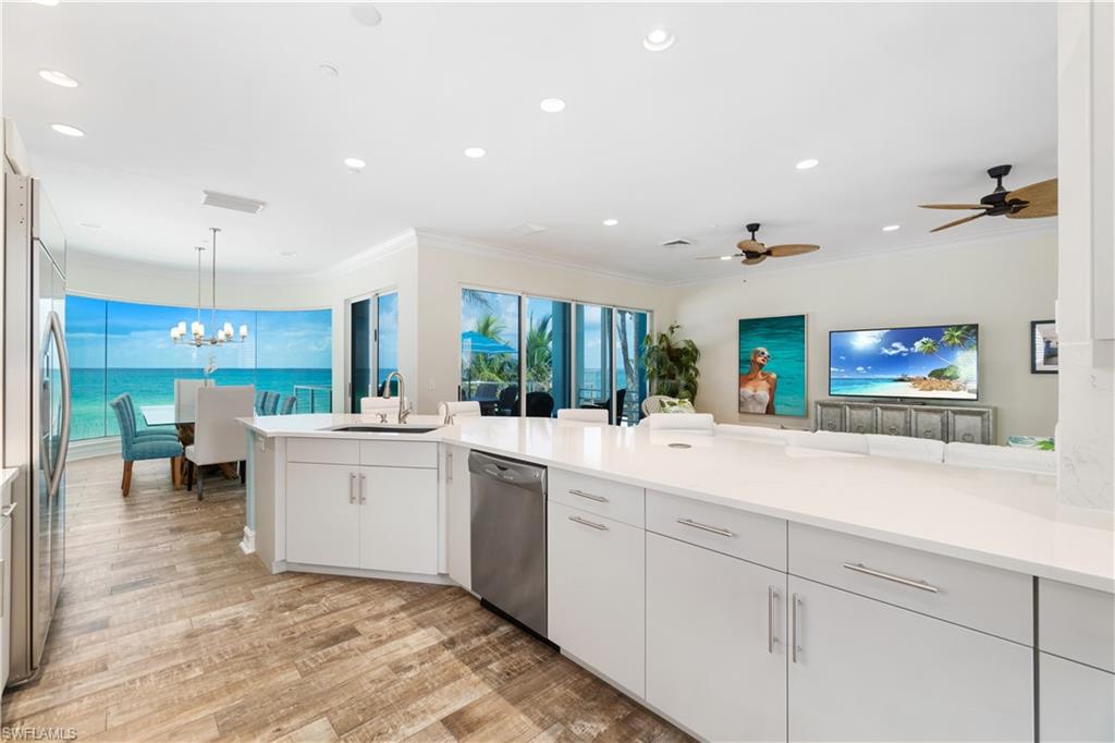 BONITA BEACH - Residential