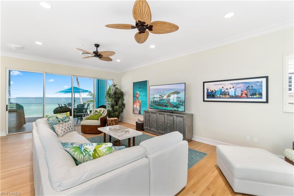 BONITA BEACH - Residential