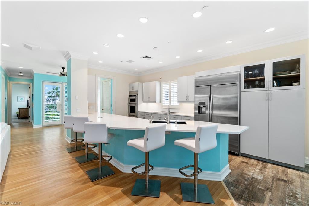 BONITA BEACH - Residential