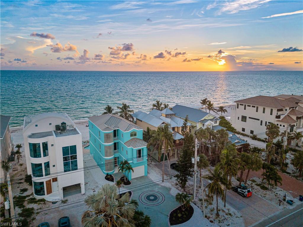 BONITA BEACH - Residential