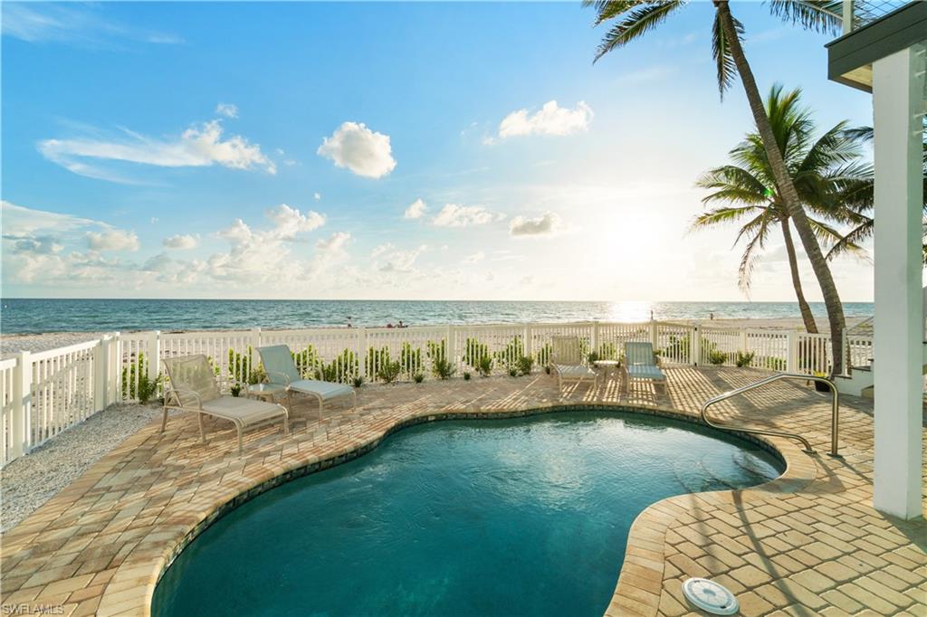 BONITA BEACH - Residential