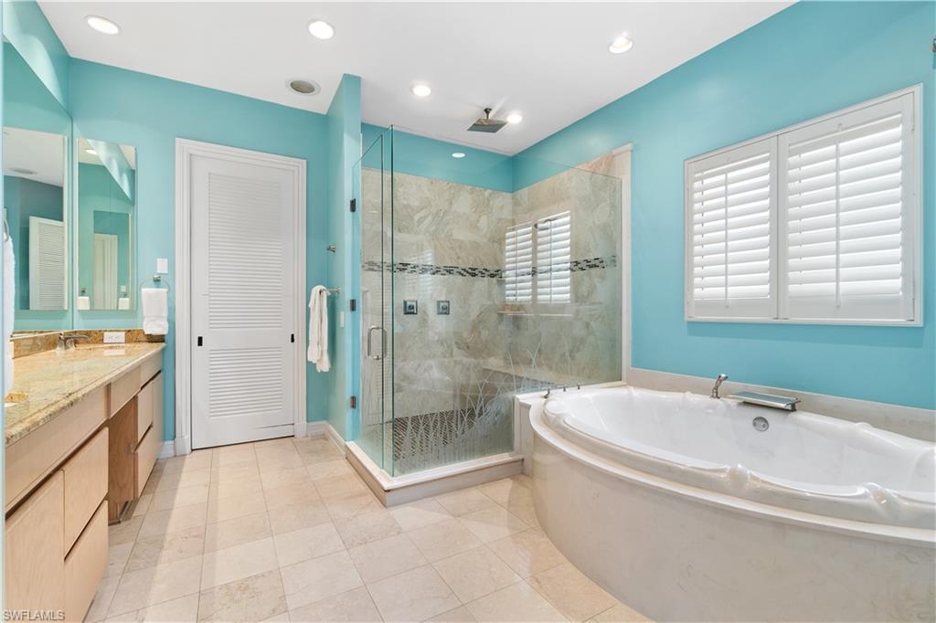 BONITA BEACH - Residential