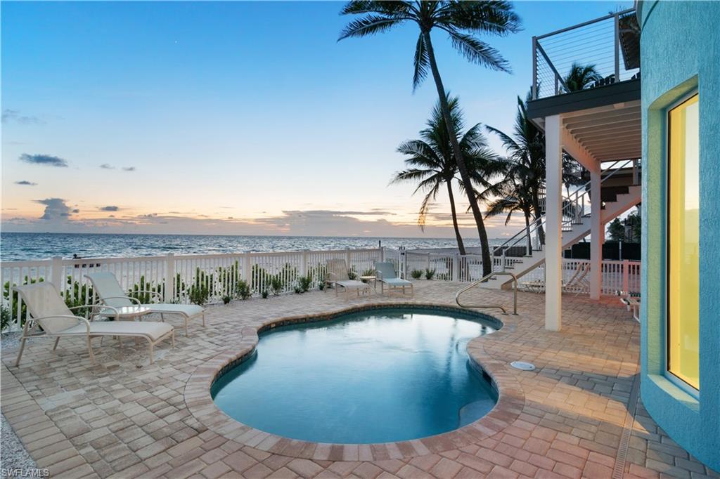 BONITA BEACH - Residential