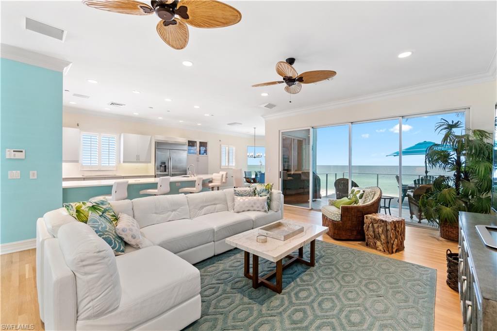BONITA BEACH - Residential