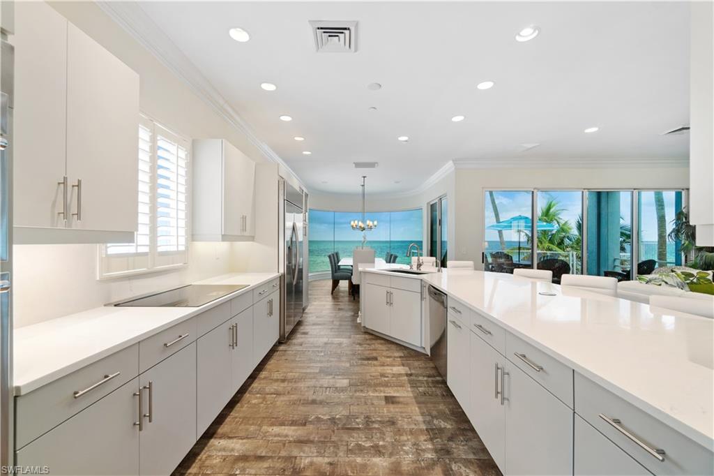 BONITA BEACH - Residential