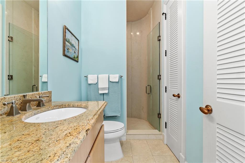 BONITA BEACH - Residential