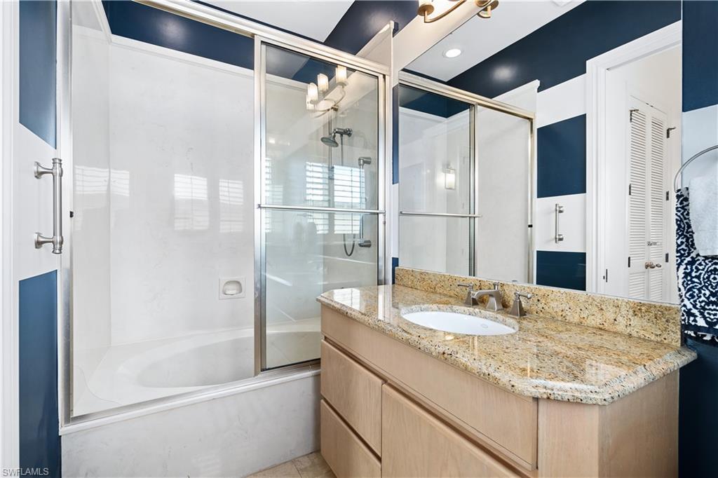 BONITA BEACH - Residential