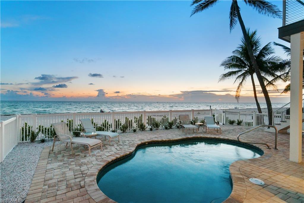 BONITA BEACH - Residential