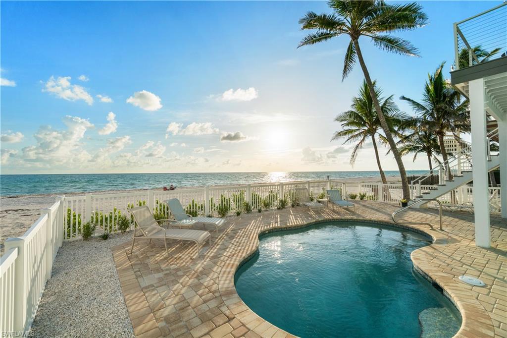 BONITA BEACH - Residential