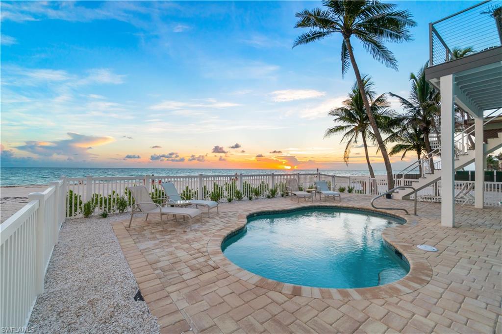 BONITA BEACH - Residential