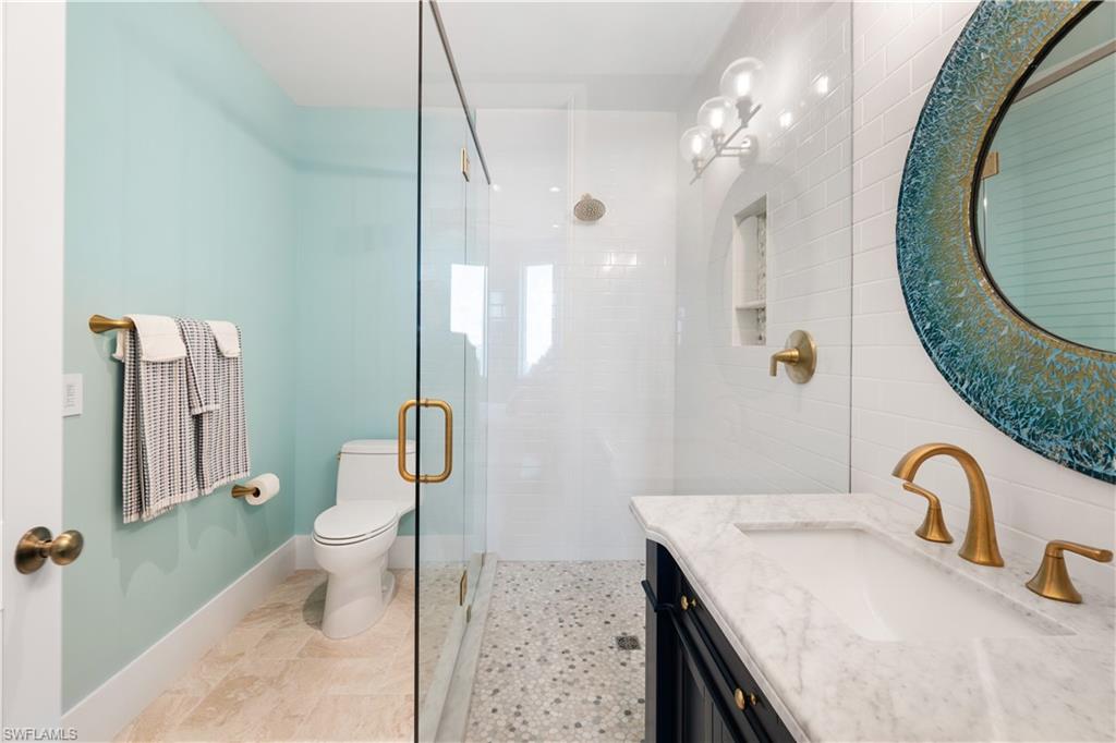 BONITA BEACH - Residential