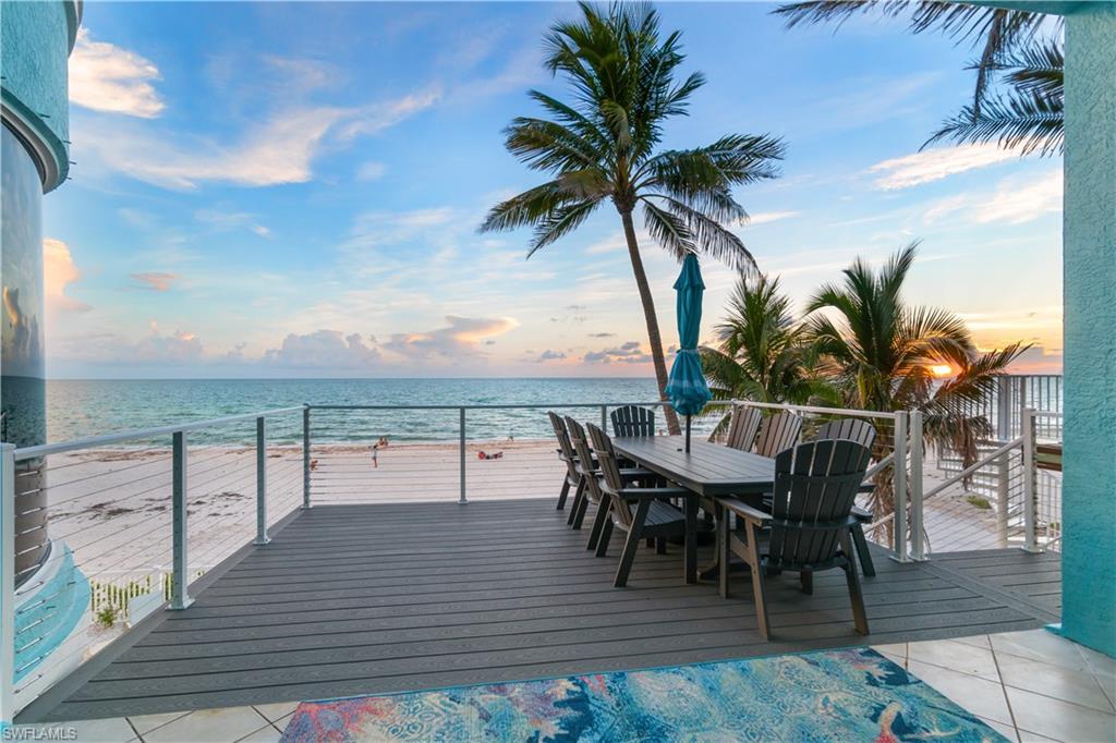 BONITA BEACH - Residential