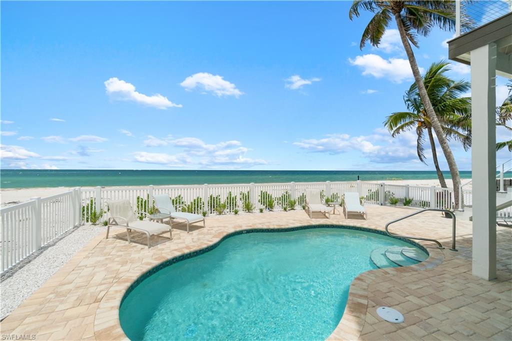 BONITA BEACH - Residential