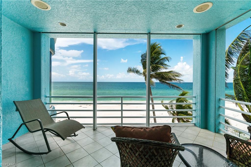 BONITA BEACH - Residential