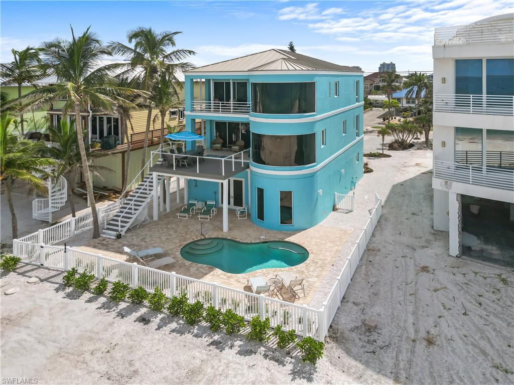 BONITA BEACH - Residential