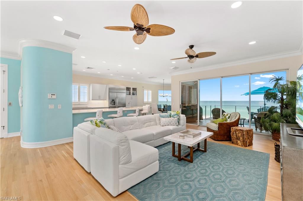 BONITA BEACH - Residential