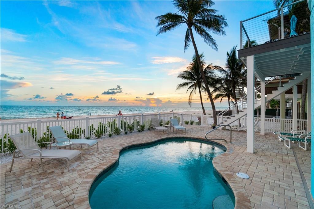 BONITA BEACH - Residential