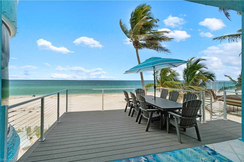 BONITA BEACH - Residential