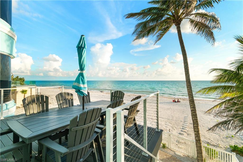 BONITA BEACH - Residential