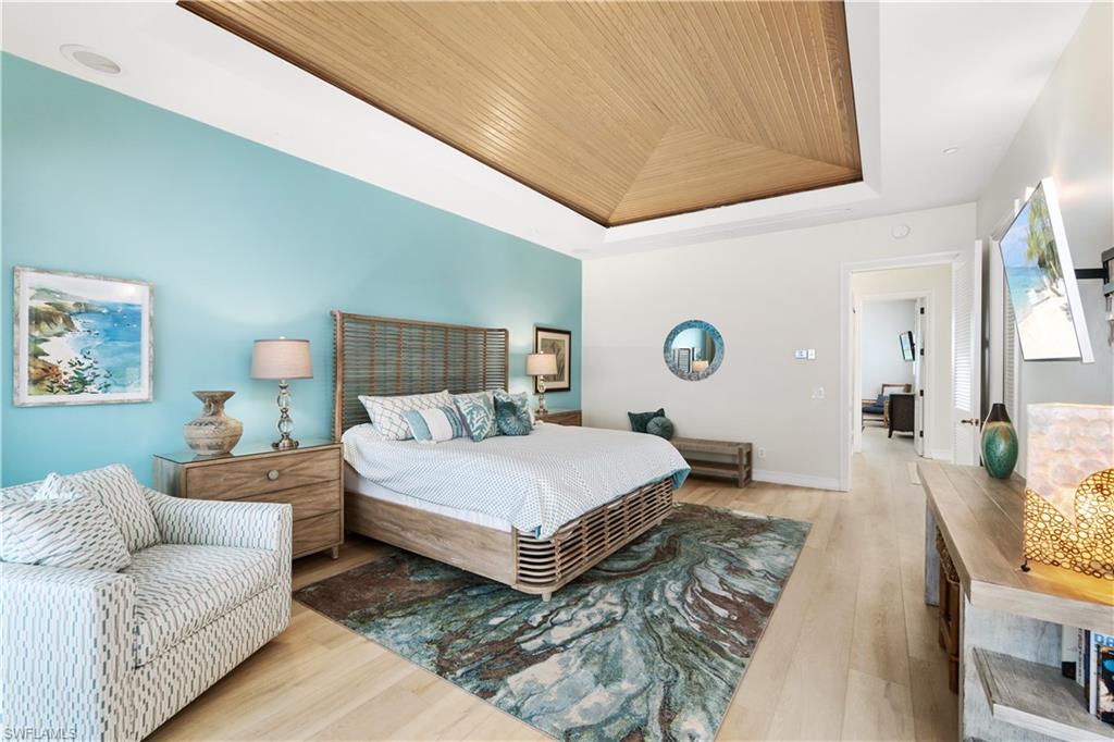 BONITA BEACH - Residential