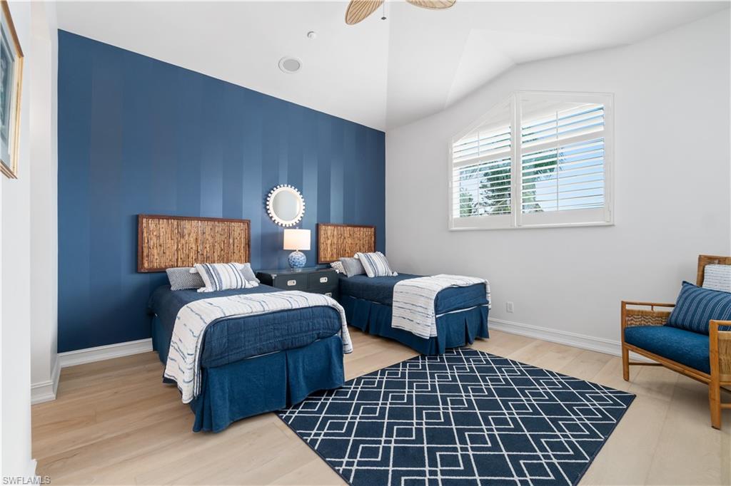 BONITA BEACH - Residential