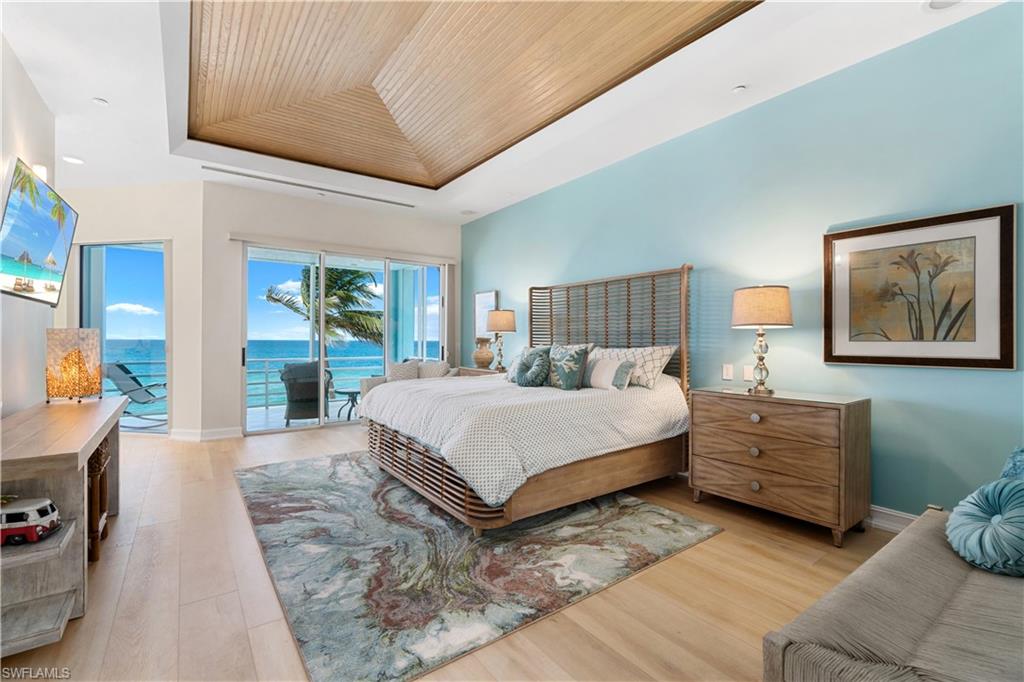 BONITA BEACH - Residential