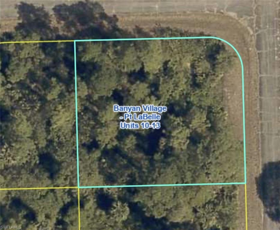 BANYAN VILLAGE - Land