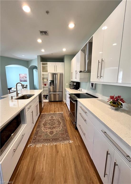 CALUSA PALMS VI - Residential